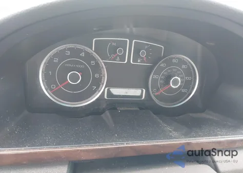 2008 Ford Taurus Sel z USA, uszkodzony, nr VIN 1FAHP24W98G118341